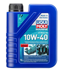 Liqui Moly Marine 4T 10W-40 (1 liter)